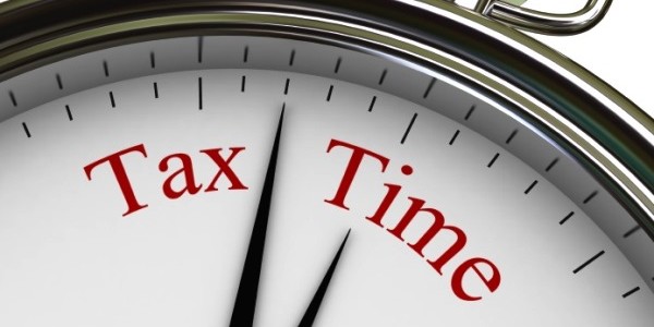 tax-time